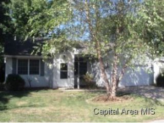 Foreclosed Home - 312 S 6TH ST, 62615