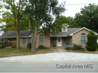 Foreclosed Home - 611 W MAPLE AVE, 62615