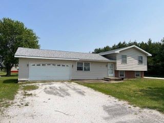 Foreclosed Home - 7024 UPPER MEREDOSIA RD, 62618