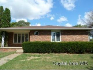 Foreclosed Home - 515 ENGEL RD, 62625