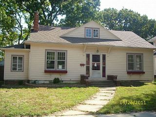 Foreclosed Home - 115 HEAD ST, 62626