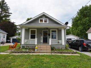Foreclosed Home - 611 W 2ND SOUTH ST, 62626