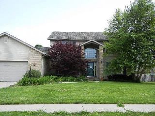 Foreclosed Home - 334 JULIE CT, 62629