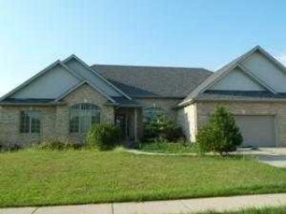 Foreclosed Home - 911 DEERFIELD RD, 62629