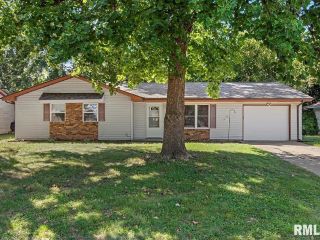 Foreclosed Home - 709 WOODLAND DR, 62629