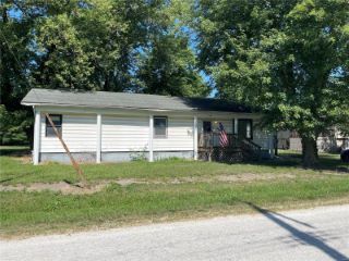 Foreclosed Home - 219 HICKORY ST, 62630