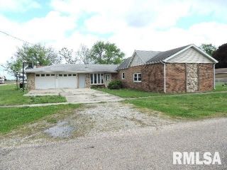 Foreclosed Home - List 100685789