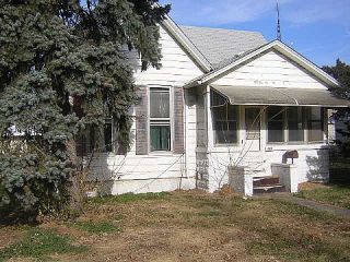 Foreclosed Home - List 100009460