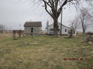 Foreclosed Home - 28401 CARLINVILLE CUTOFF RD, 62640
