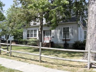 Foreclosed Home - 516 W WASHINGTON ST, 62640