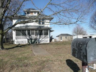 Foreclosed Home - List 100232534