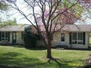 Foreclosed Home - List 100303577