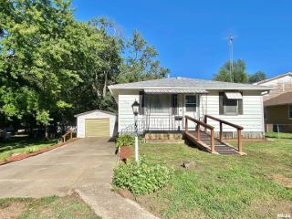 Foreclosed Home - 723 S COLEMAN ST, 62644