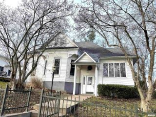 Foreclosed Home - 103 W DEARBORN ST, 62644