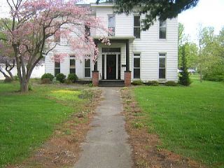 Foreclosed Home - List 100024304