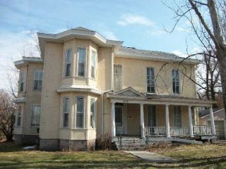 Foreclosed Home - List 100045860