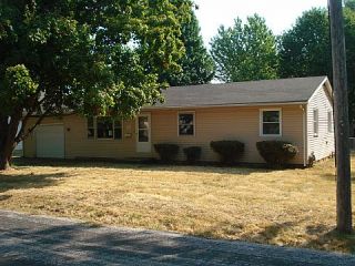 Foreclosed Home - 854 N DIAMOND ST, 62650