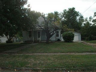 Foreclosed Home - List 100172774