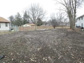 Foreclosed Home - List 100548784