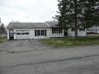 Foreclosed Home - 201 WELCH DR, 62656