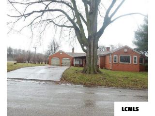 Foreclosed Home - List 100341950