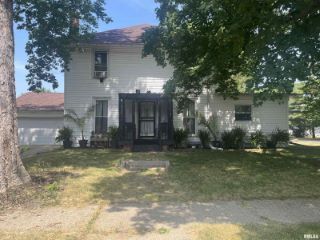 Foreclosed Home - 429 N MCLEAN ST, 62656