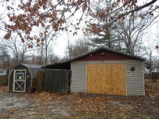 Foreclosed Home - 429 HATFIELD RD, 62665