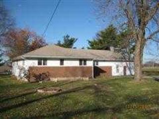 Foreclosed Home - List 100215092