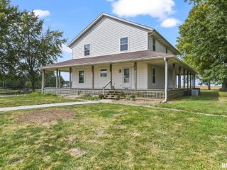 Foreclosed Home - 4464 TOLLIVER RD, 62670