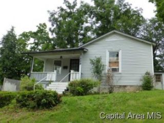 Foreclosed Home - List 100334918