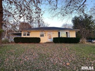 Foreclosed Home - 18478 SUNNY ACRES RD, 62675