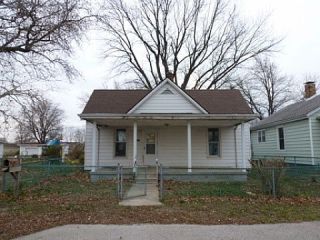 Foreclosed Home - List 100200011