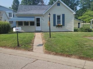 Foreclosed Home - 117 NORTH ST, 62684