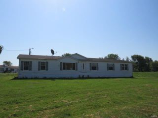 Foreclosed Home - 275 N ASPEN DR, 62685