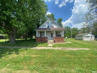 Foreclosed Home - 423 W JACKSON ST, 62690