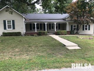 Foreclosed Home - 245 W LOUD ST, 62690
