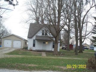 Foreclosed Home - List 100443946