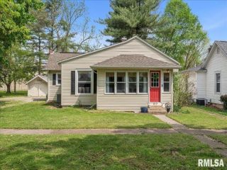 Foreclosed Home - 217 W CONREY ST, 62693