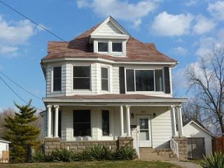 Foreclosed Home - List 100153728
