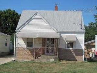 Foreclosed Home - List 100141862