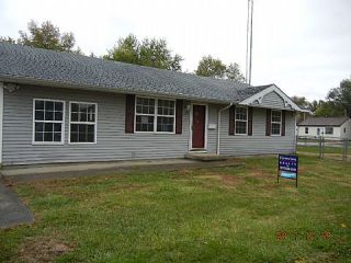 Foreclosed Home - 1936 E WATCH AVE, 62702