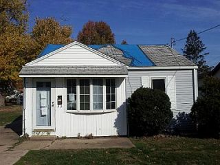 Foreclosed Home - List 100187727