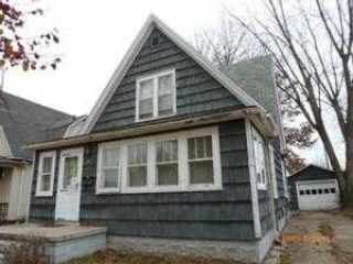 Foreclosed Home - List 100214993