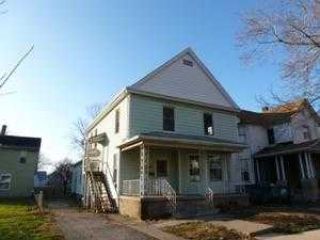 Foreclosed Home - List 100220448