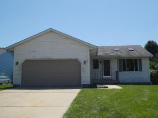 Foreclosed Home - 3008 Sutherland Rd, 62702