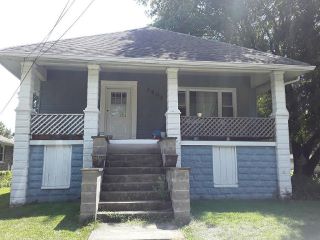 Foreclosed Home - 2604 E KEYS AVE, 62702