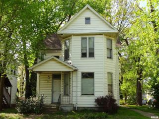 Foreclosed Home - List 100674430