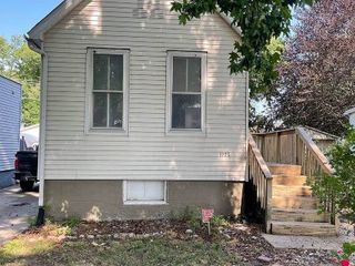 Foreclosed Home - 1922 N 9TH ST, 62702