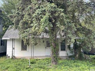 Foreclosed Home - 1131 N VIRGINIA AVE, 62702