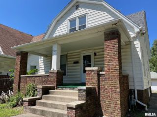 Foreclosed Home - 1709 E REYNOLDS ST, 62702